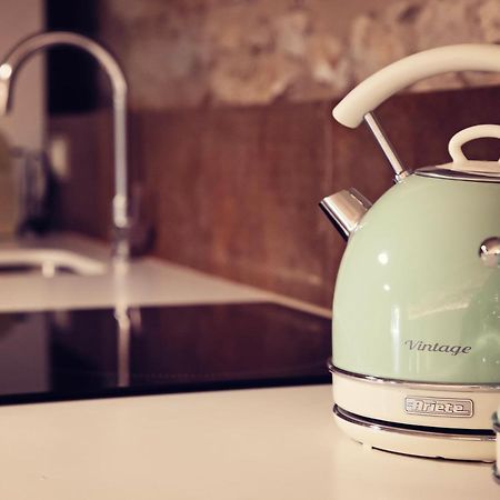 La Dolce Vita. Boutique Apartment Girona Luaran gambar