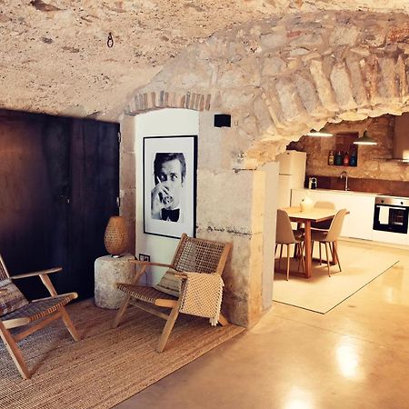 La Dolce Vita. Boutique Apartment Girona Luaran gambar