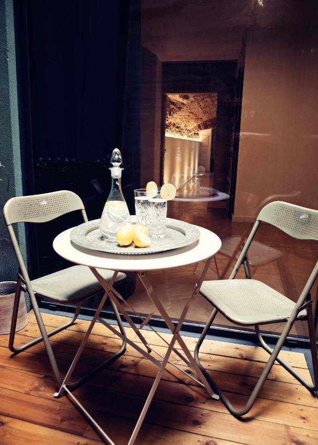 La Dolce Vita. Boutique Apartment Girona Luaran gambar