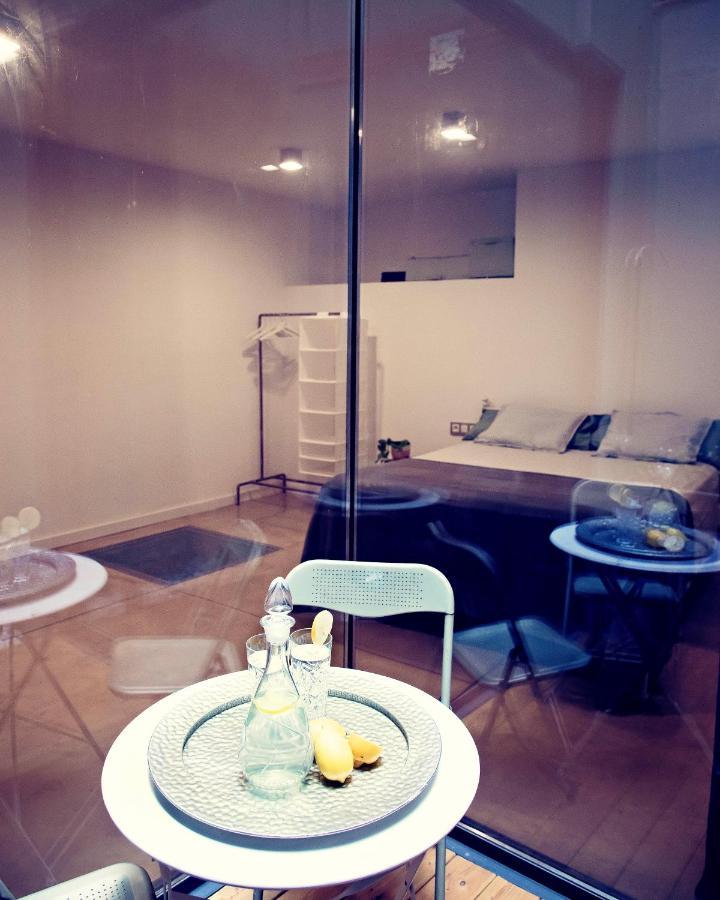 La Dolce Vita. Boutique Apartment Girona Luaran gambar