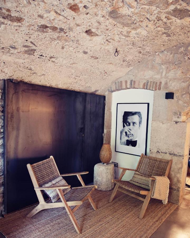 La Dolce Vita. Boutique Apartment Girona Luaran gambar