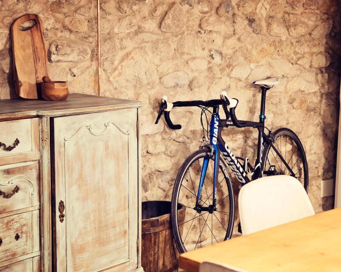 La Dolce Vita. Boutique Apartment Girona Luaran gambar