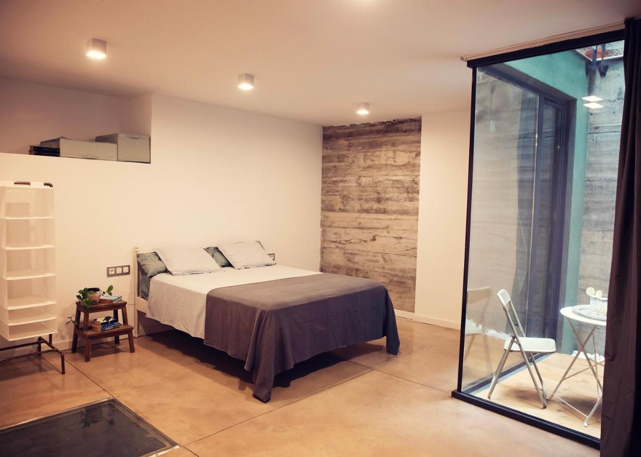 La Dolce Vita. Boutique Apartment Girona Luaran gambar