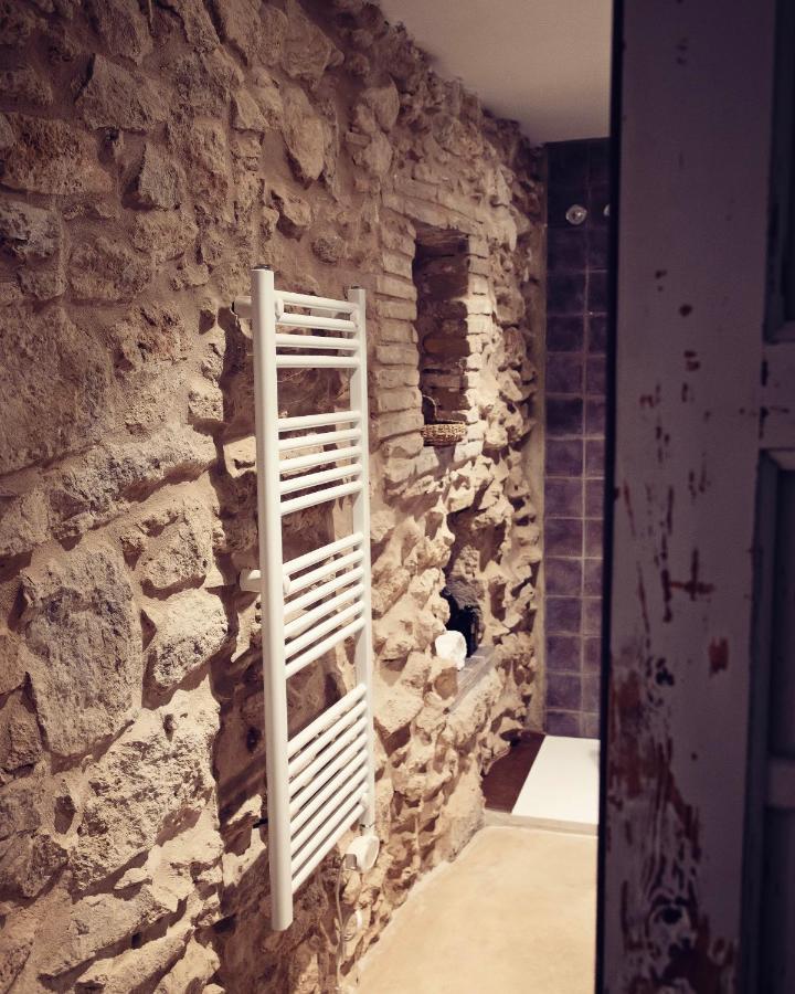 La Dolce Vita. Boutique Apartment Girona Luaran gambar