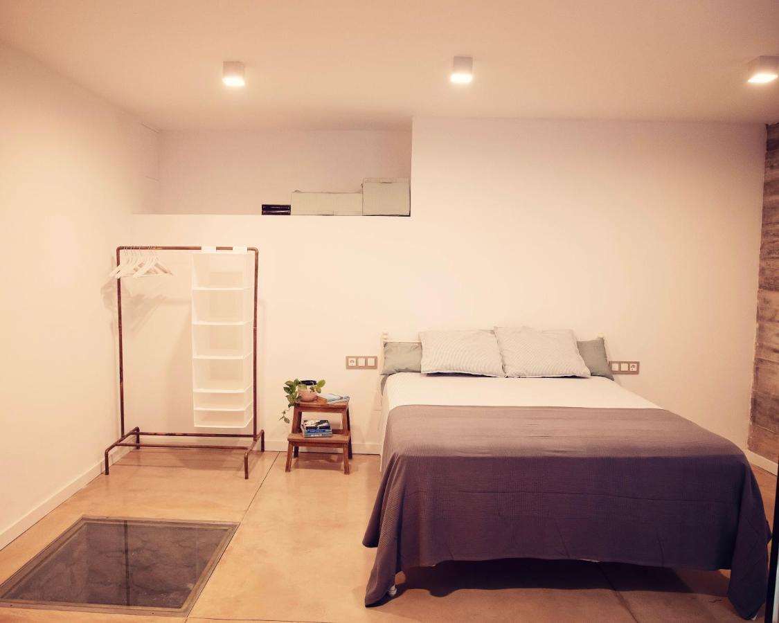 La Dolce Vita. Boutique Apartment Girona Luaran gambar